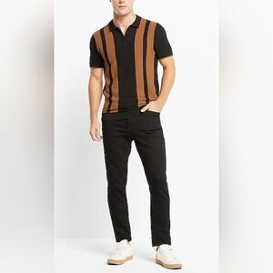 Express Men’s Athletic Skinny Jeans